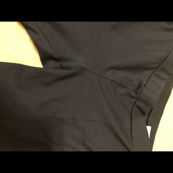 Navy pants - Picture 7 of 7